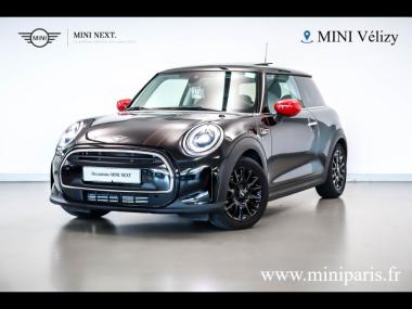 occasion MINI  One 102ch Edition Camden