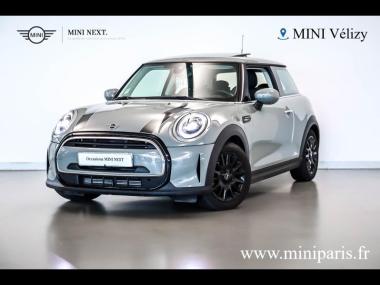 occasion MINI  One 102ch Edition Camden BVA7