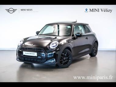 occasion MINI  One 102ch Edition Camden BVA7