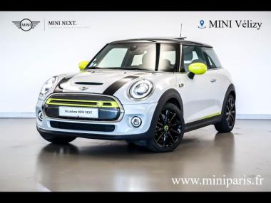 occasion MINI  Cooper SE 184ch Edition Greenwich BVA