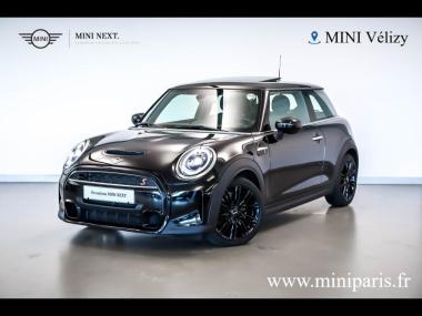 occasion MINI  Cooper S 178ch Yours BVA7