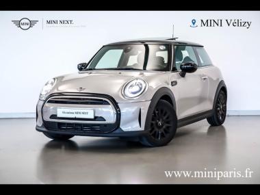 occasion MINI  Cooper 136ch Edition Camden BVA7