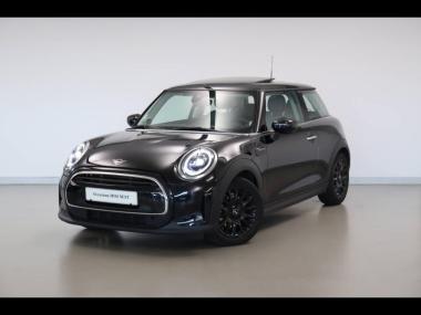 occasion MINI  Cooper 136ch Edition Premium Plus BVA7