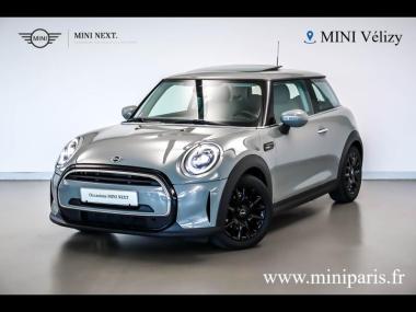 occasion MINI  One 102ch Edition Camden