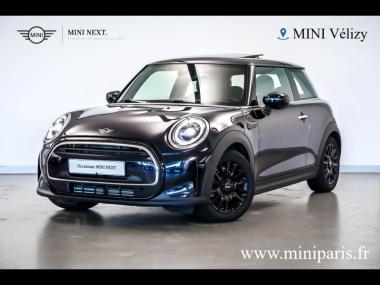 occasion MINI  Cooper 136ch Edition Premium Plus BVA7