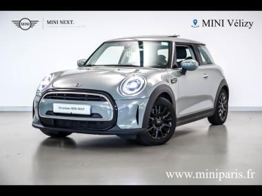 occasion MINI  One 102ch Edition Camden