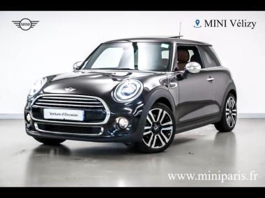 occasion MINI  Cooper 136ch Heddon Street BVA7 Euro6d-T