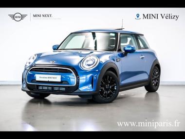 occasion MINI  One 102ch Edition Camden