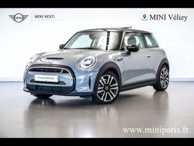 occasion MINI  Cooper SE 184ch Edition Camden BVA 5CV