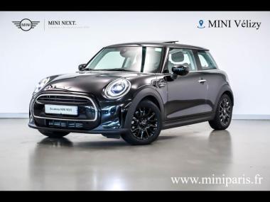 occasion MINI  One 102ch Edition Camden BVA7