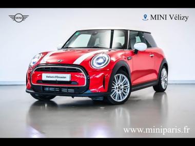 occasion MINI  Cooper 136ch  Edition Camden BVA7