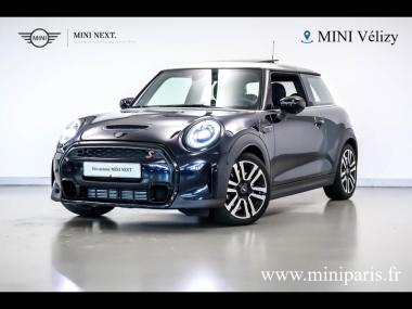 occasion MINI  Cooper S 178ch Edition Premium Plus BVA7