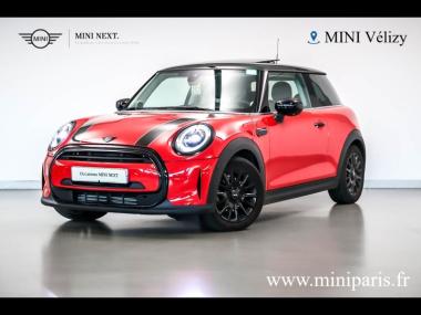 occasion MINI  Cooper 136ch Edition Premium Plus BVA7