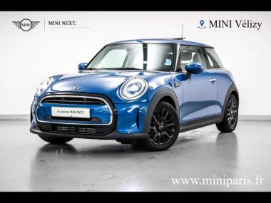 occasion MINI  One 102ch Edition Camden BVA7
