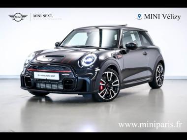 occasion MINI  JCW 231ch Edition Premium Plus BVA8
