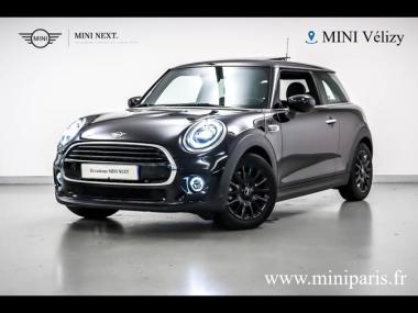 occasion MINI  Cooper 136ch  Edition Greenwich BVA7