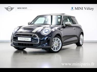 occasion MINI  Cooper SE 184ch Edition Premium Plus BVA 5CV
