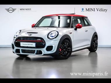 occasion MINI  John Cooper Works 231ch BVA8 Euro6d-T