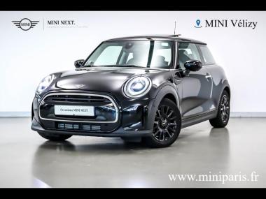 occasion MINI  Cooper 136ch Edition Premium Plus BVA7