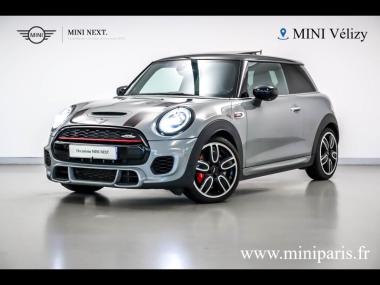 occasion MINI  John Cooper Works 231ch Ultimate BVA8 137g
