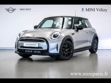 occasion MINI  Cooper 136ch  Edition Camden BVA7