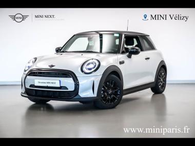 occasion MINI  Cooper 136ch Edition Premium BVA7
