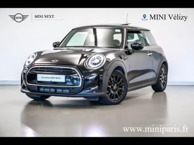 occasion MINI  Cooper 136ch Edition Premium Plus BVA7