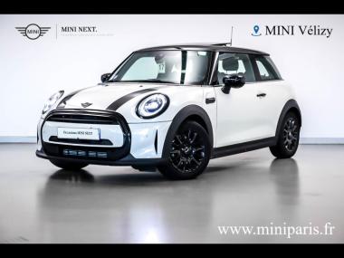 occasion MINI  Cooper 136ch Edition Premium Plus BVA7