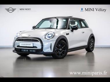 occasion MINI  Cooper 136ch Edition Premium Plus BVA7