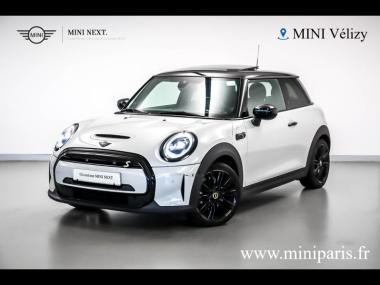 occasion MINI  Cooper SE 184ch Yours BVA 5CV