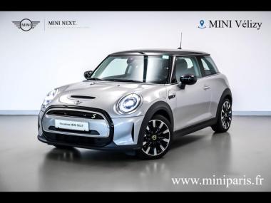 occasion MINI  Cooper SE 184ch Edition Premium BVA 5CV