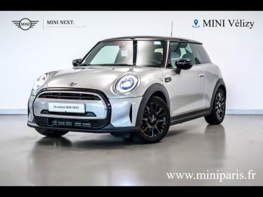 occasion MINI  Cooper 136ch  Edition Camden BVA7
