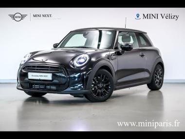 occasion MINI  Cooper 136ch Edition Premium BVA7