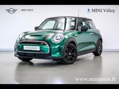 occasion MINI  Cooper SE 184ch Edition Premium BVA 5CV