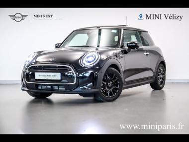 occasion MINI  Cooper 136ch Edition Premium Plus BVA7