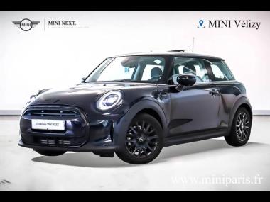 occasion MINI  Cooper 136ch Edition Premium Plus BVA7