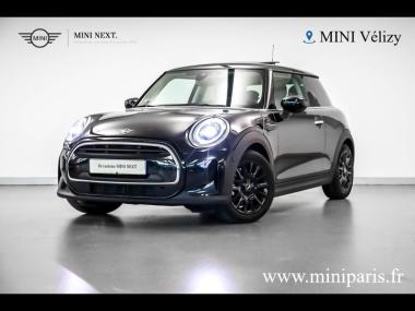 occasion MINI  Cooper 136ch Edition Premium Plus BVA7