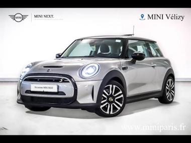 occasion MINI  Cooper SE 184ch Edition Premium Plus BVA 5CV
