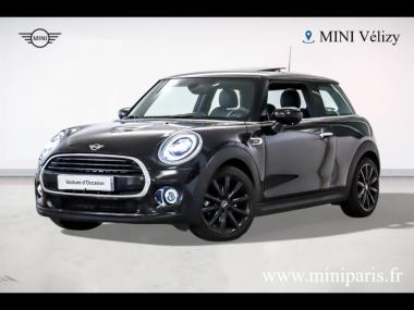 occasion MINI  Cooper 136ch  Edition Greenwich BVA7