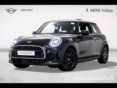 occasion MINI  Cooper 136ch Edition Premium Plus BVA7