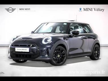 occasion MINI  Cooper SE 184ch Edition Premium Plus BVA 5CV