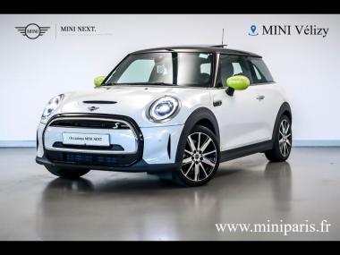 occasion MINI  Cooper SE 184ch Edition Premium Plus BVA 5CV