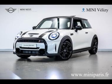 occasion MINI  Cooper S 178ch  Edition Camden BVA7