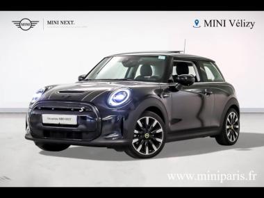 occasion MINI  Cooper SE 184ch Edition Camden BVA 5CV