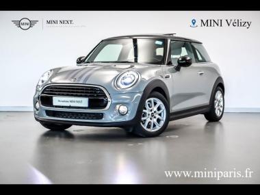 occasion MINI  Cooper 136ch Heddon Street BVA7 Euro6d-T