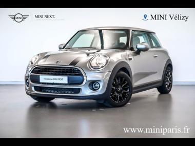 occasion MINI  One 75ch 116g