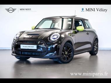 occasion MINI  Cooper SE 184ch Edition Premium Plus BVA 5CV