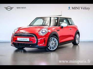 occasion MINI  Cooper 136ch Edition Premium Plus BVA7