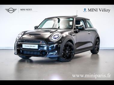 occasion MINI  Cooper S 178ch Edition Premium Plus BVA7