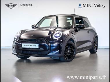 occasion MINI  Cooper 136ch Edition Premium Plus BVA7